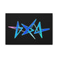 LUMINA Matte Canvas
