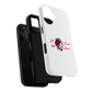 Still Not Over Tough Magnetic case
