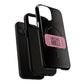 Iphone Lovesick Girls Ticket - Tough Magnetic Phone Case