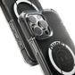 Bold Barbed Magnetic Impact Case