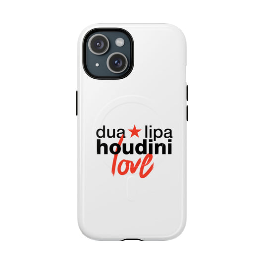 Starborn Love Brush Tough Magnetic Case