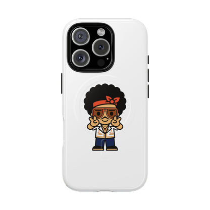 Afro Disco Mood Shirt
