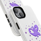 OR Graffiti Starburst Tough Magnetic phone case
