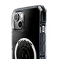 Bold Barbed Magnetic Impact Case