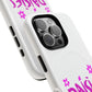 Daisies Tough Magnetic cases