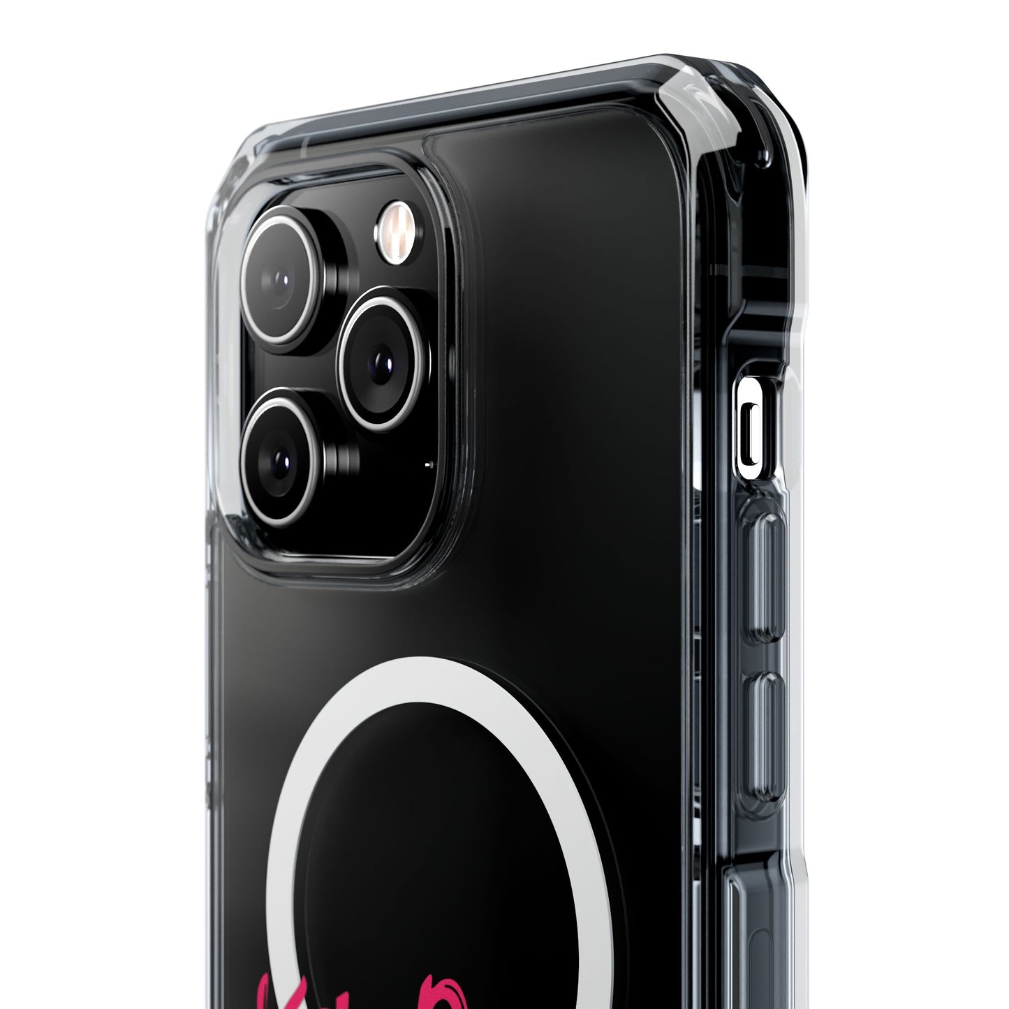 Katy Perry Pop Signature Magnetic Clear Impact cases