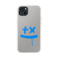 Flexi Case – Ed Sheeran special smiley edition (iPhone X–16 Pro Max)