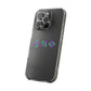 Zero Gravity Wear Clear Cases