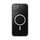 Yellow Outline Graffiti Magnetic Impact Case