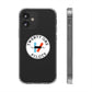 Trident Glow Clear Case