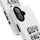 Truth in Motion Tough Magnetic case
