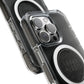 Outline Echo Magnetic Impact Case