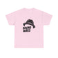 Top Hat Vibe Graphic Unisex Heavy cotton Tee