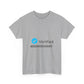 Verified Soul Unisex Cotton Tee