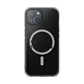 Eyes & Shadows Gothic Magnetic Clear Impact Case