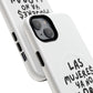 Diamond Strength Statement Tough Magnetic case