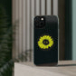 Bloom Aura Clear Case