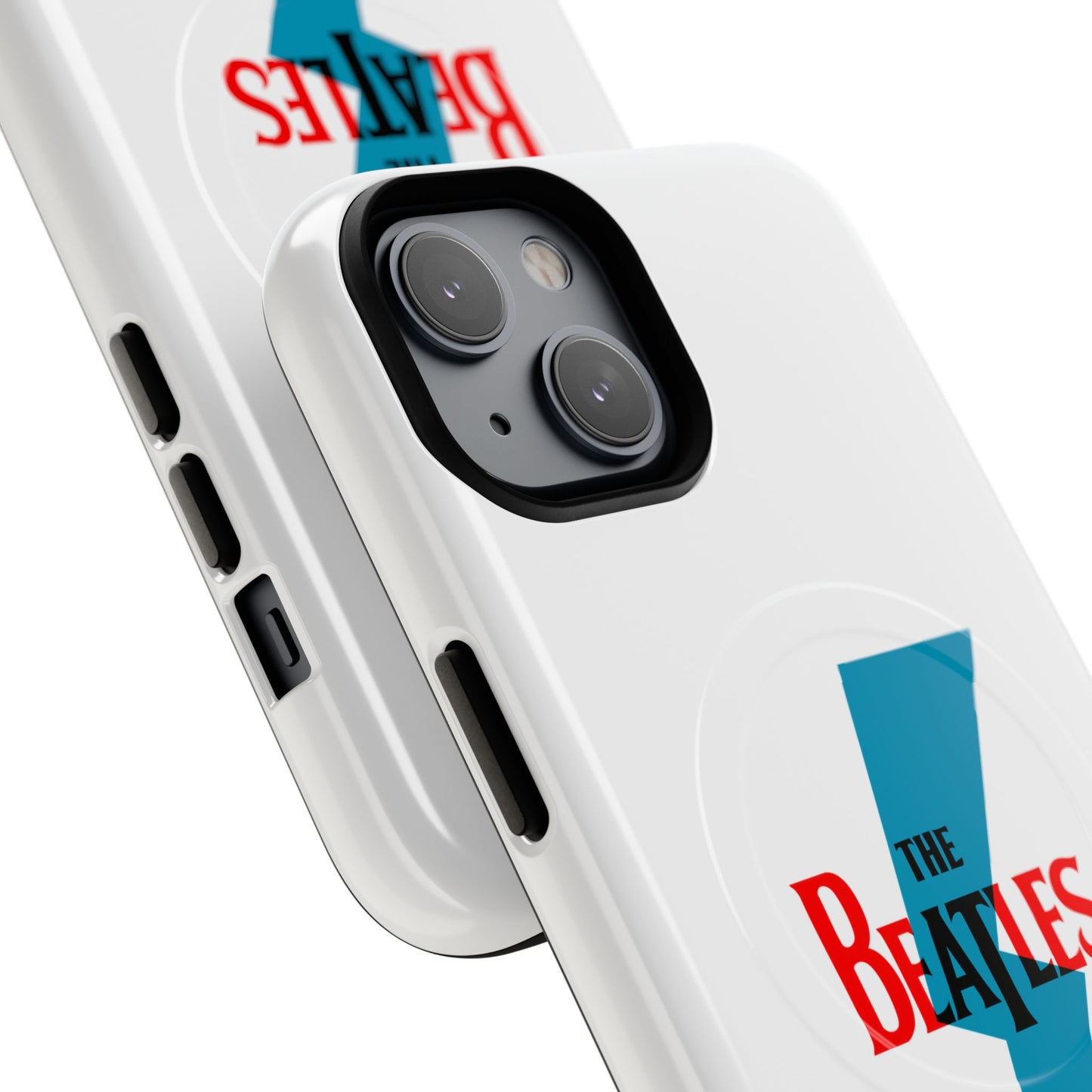 Bolt & Beats Fusion Tough Magnetic case