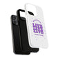 Olivia Rodrigo Live World Tour Tough Magnetic phone case