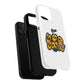 CLB Rose Bloom Tough Magnetic Cases