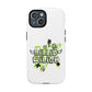 Grunge Angel Graffiti Tough Magnetic Case