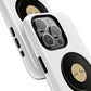 Wonder Spin Tough Magnetic Case