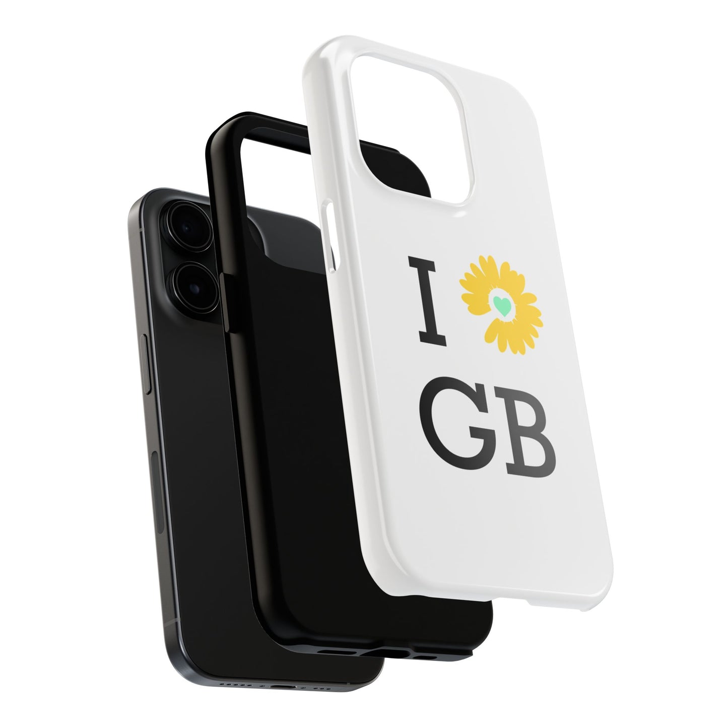 Boldheart Era Tough Magnetic Case