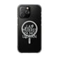 Tears Turned Power Clear Impact case