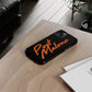 Tough iPhone Case (12–16 Pro Max) – Post Malone Name Design