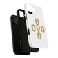 OVO Monogram Stack Tough Magnetic Cases