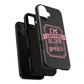Iphone Certified BLINK Badge - Tough Magnetic Phone Case