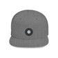 Wonder Spin Flat Bill Snapback Cap