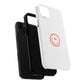 Glowstate Mood Tough Magnetic Case