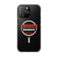 Intense Grind Mode Magnetic Clear Impact case