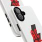 Power Pulse Icon Tough Magnetic case
