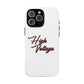 High Voltage Vibe Tough Magnetic case