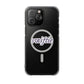 Swifted Aesthetic Magnetic clear Impact Case