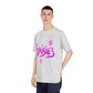 Daisies - Unisex Classic Crewneck T-shirt