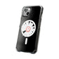 Glowstate Mood Magnetic Clear Impact Case