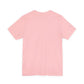 Vinyl Dreams Speak Unisex Jersey short sleeve tee