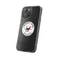 Trident Glow Clear Case