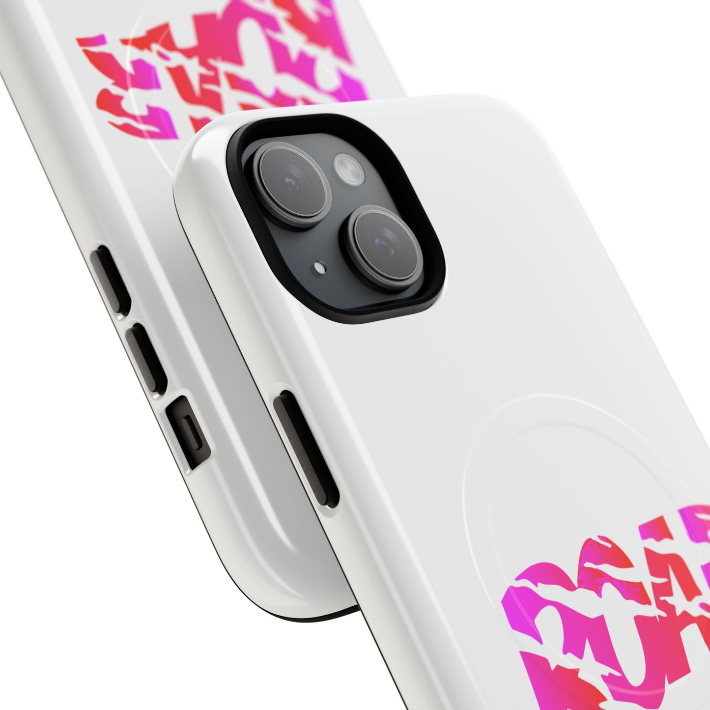 Gradient Roar Tough Magnetic cases