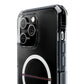 Star of the Show Magnetic Clear Impact Case
