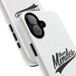 Inkbound Grip Tough Magnetic Case