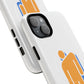 Walk Alone Icon Tough Magnetic Case