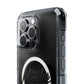 Inkbound Grip Magnetic Impact Case