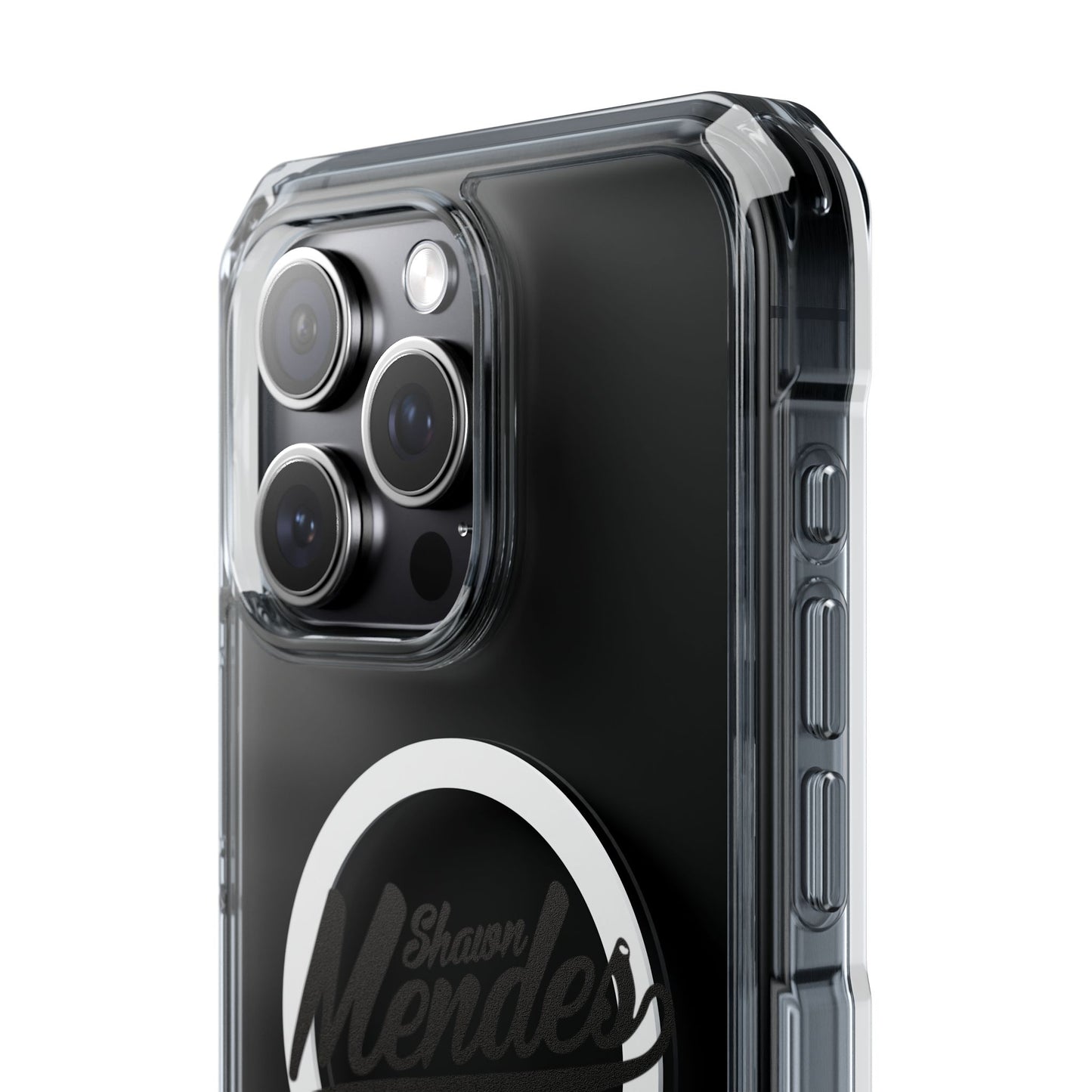 Inkbound Grip Magnetic Impact Case