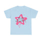 Graffiti Star Beats Unisex Heavy cotton tee