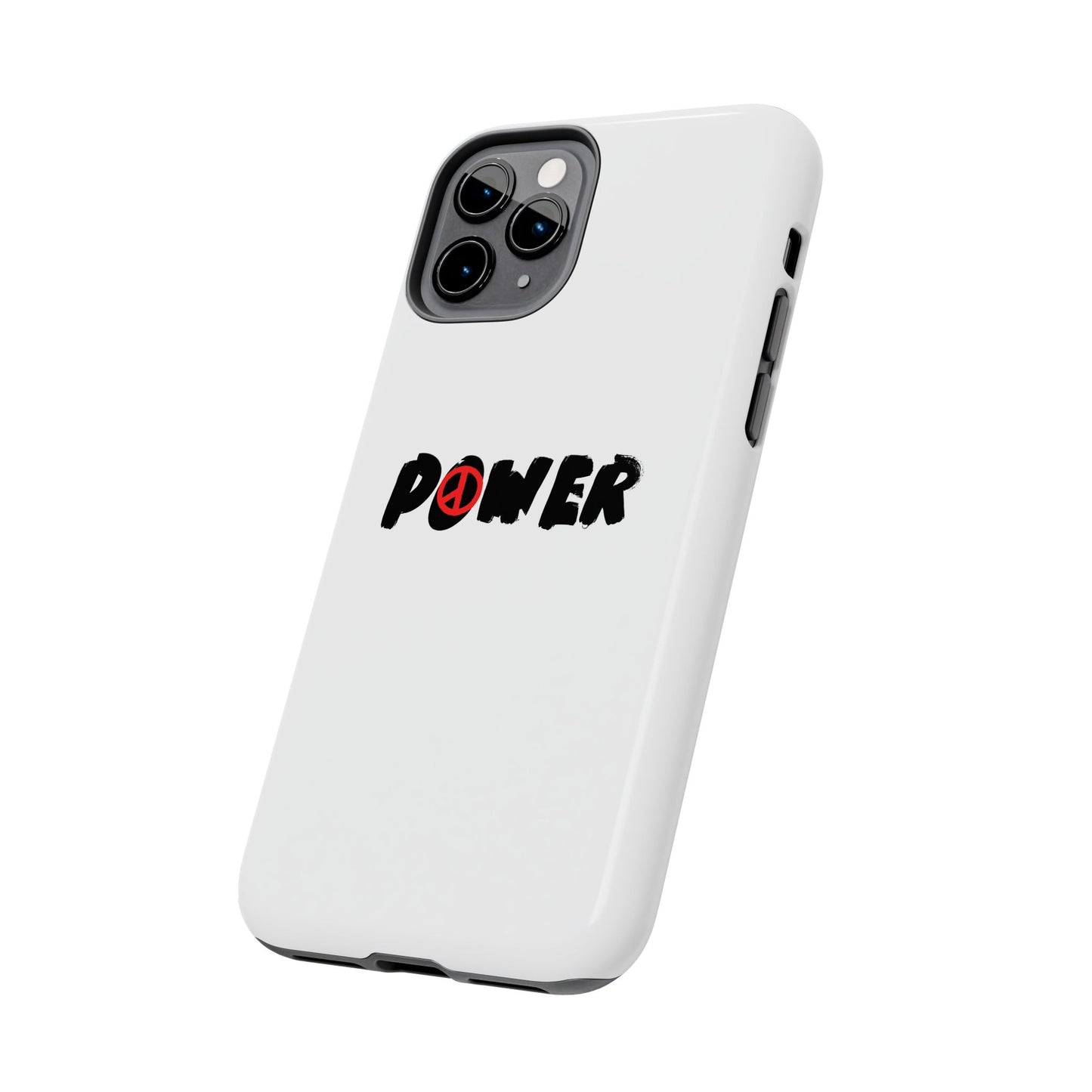 Peace Vibes Streetwear Tough Magnetic Case