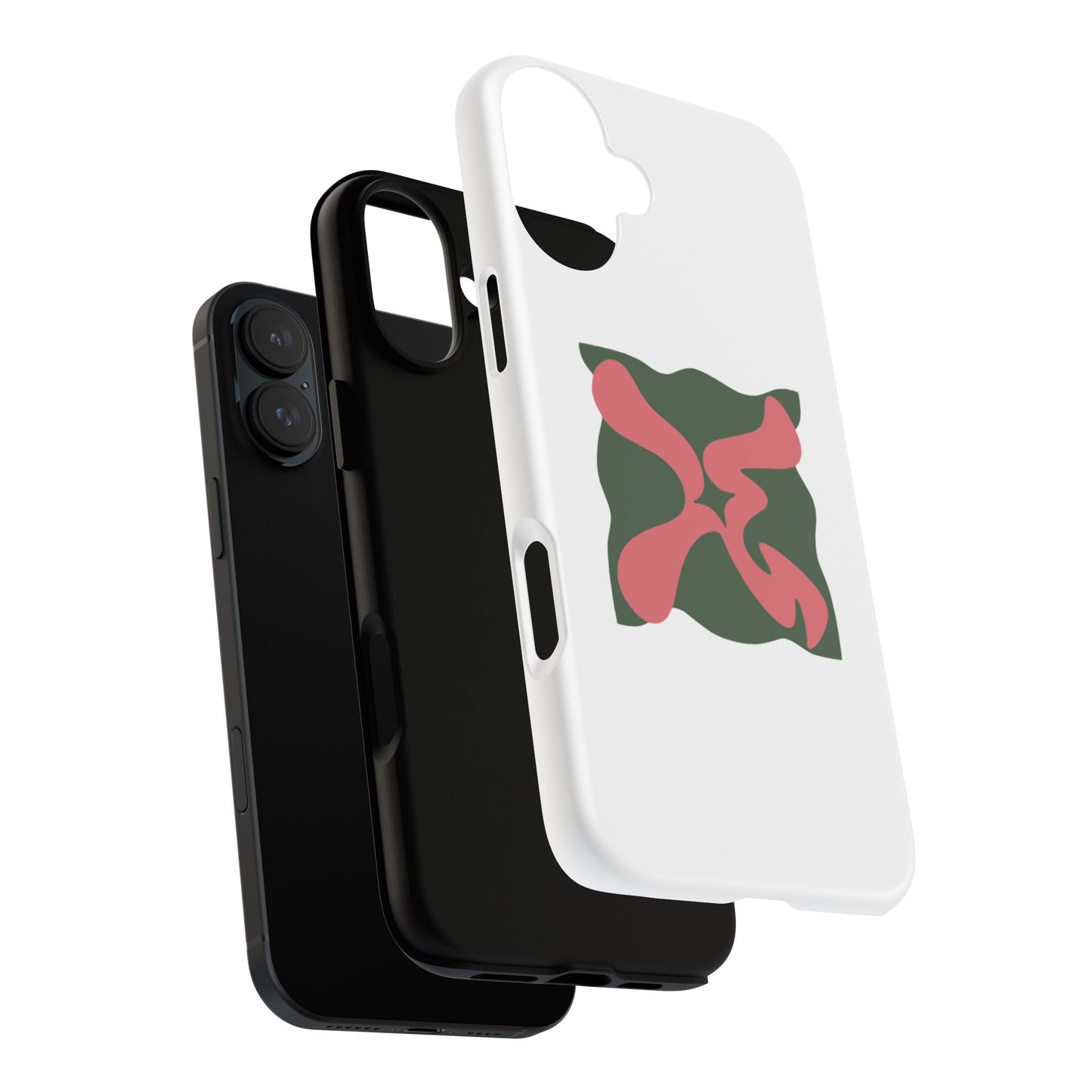 Pulse Streetwear Tough Cases
